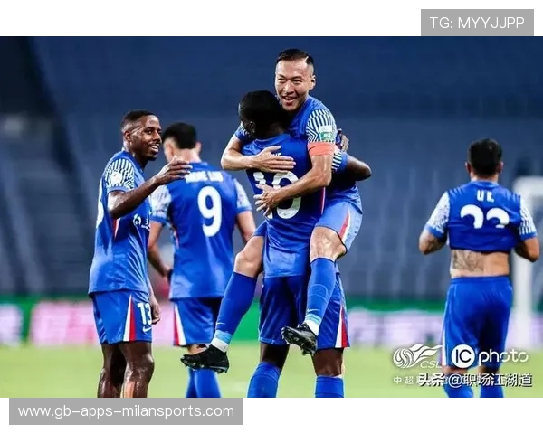 上海申花转换速度极快，让对方完全跟不上