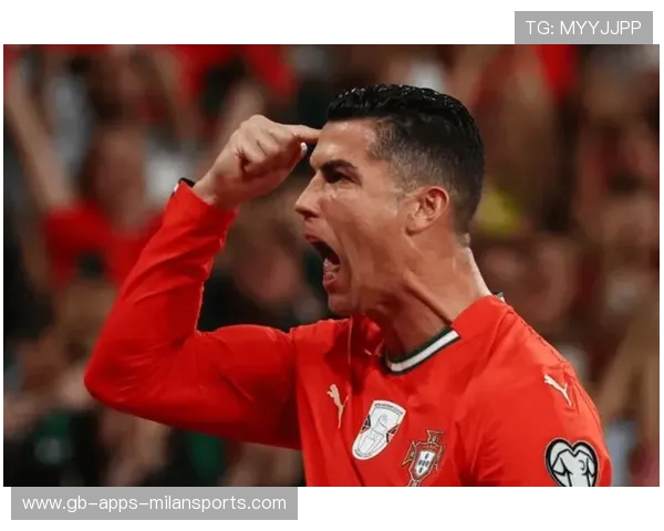 C罗停赛冲击出线，葡萄牙生死战压力山大